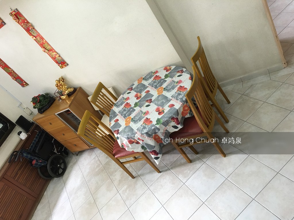 Blk 652 Woodlands Ring Road (Woodlands), HDB Executive #130506582